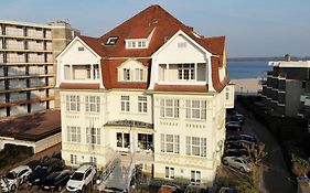 Hotel Atlantic Travemuende