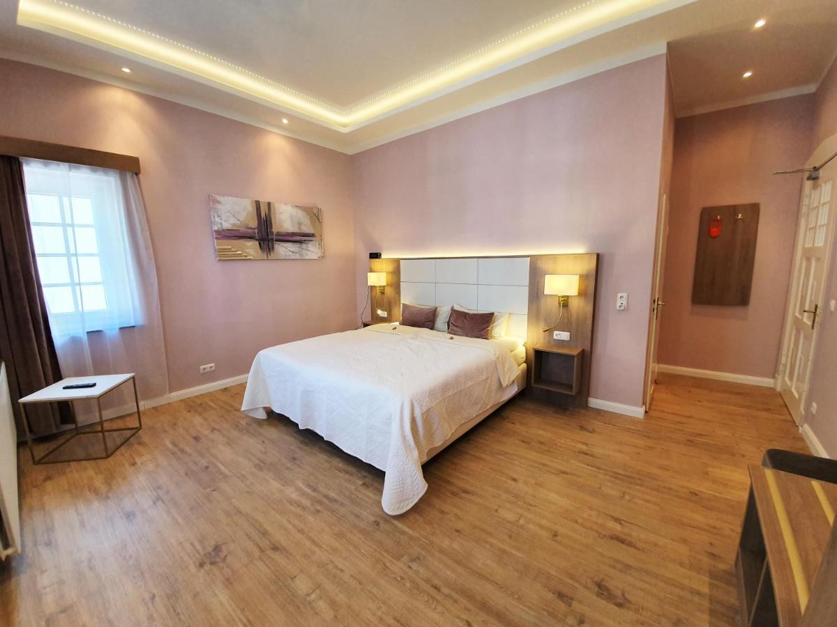 Hotel Atlantic Travemuende Любек Екстер'єр фото