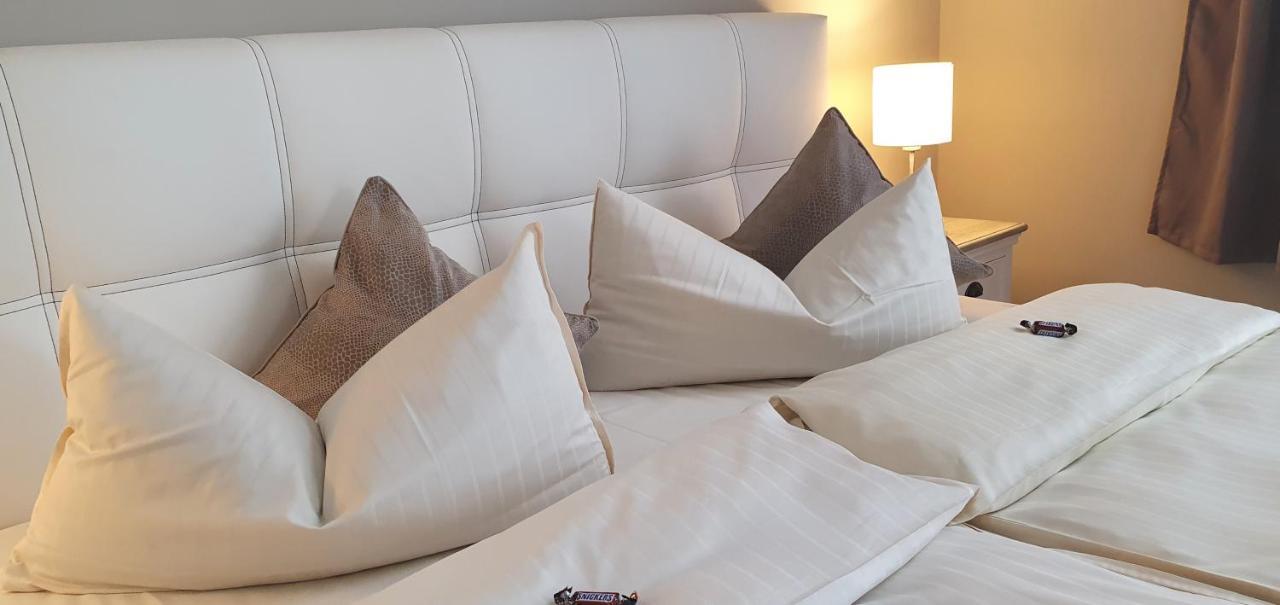 Hotel Atlantic Travemuende Любек Екстер'єр фото